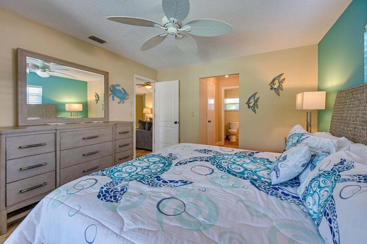 Englewood Oasis With Screened Lanai And Outdoor Pool! Esterno foto