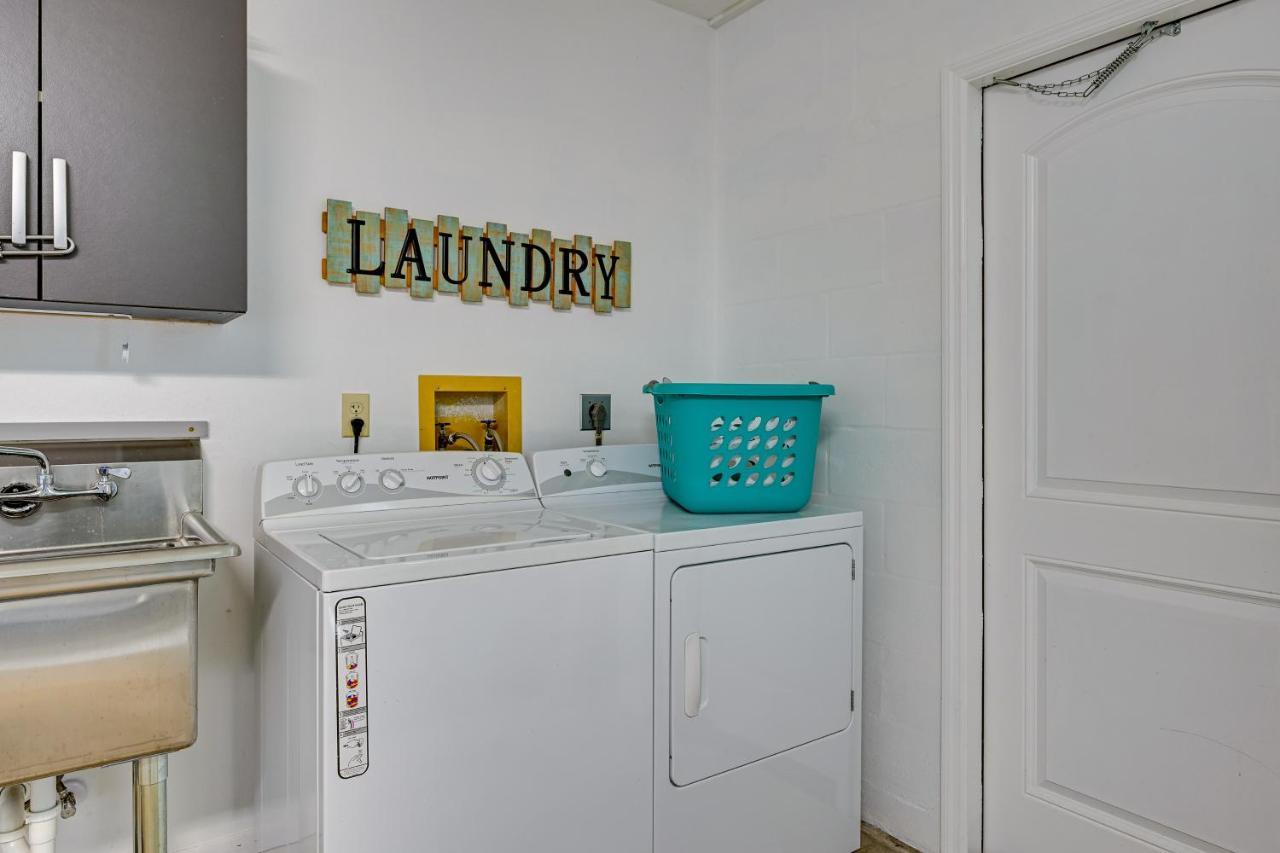 Englewood Oasis With Screened Lanai And Outdoor Pool! Esterno foto